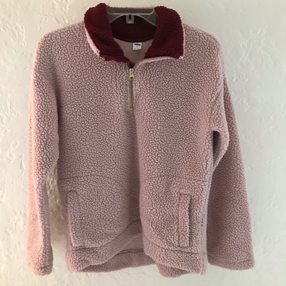 Old Navy Sweaters - Pullover Fleece